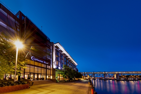 Copthorne Hotel Newcastle (Newcastle upon Tyne)